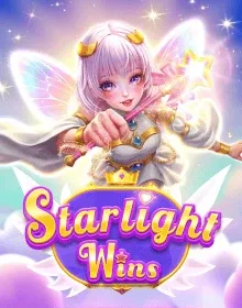 Online Slot Games - Starlight Wins